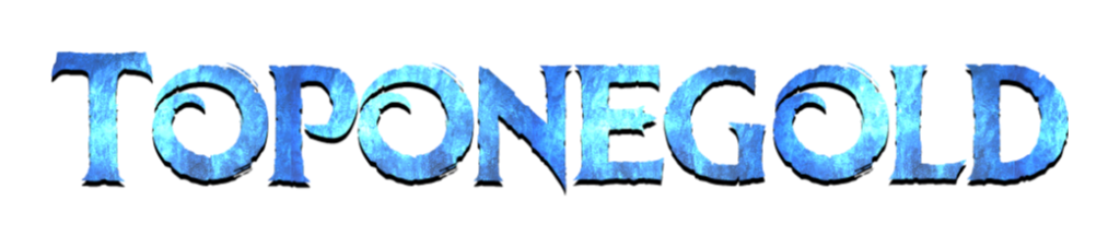 Toponegold