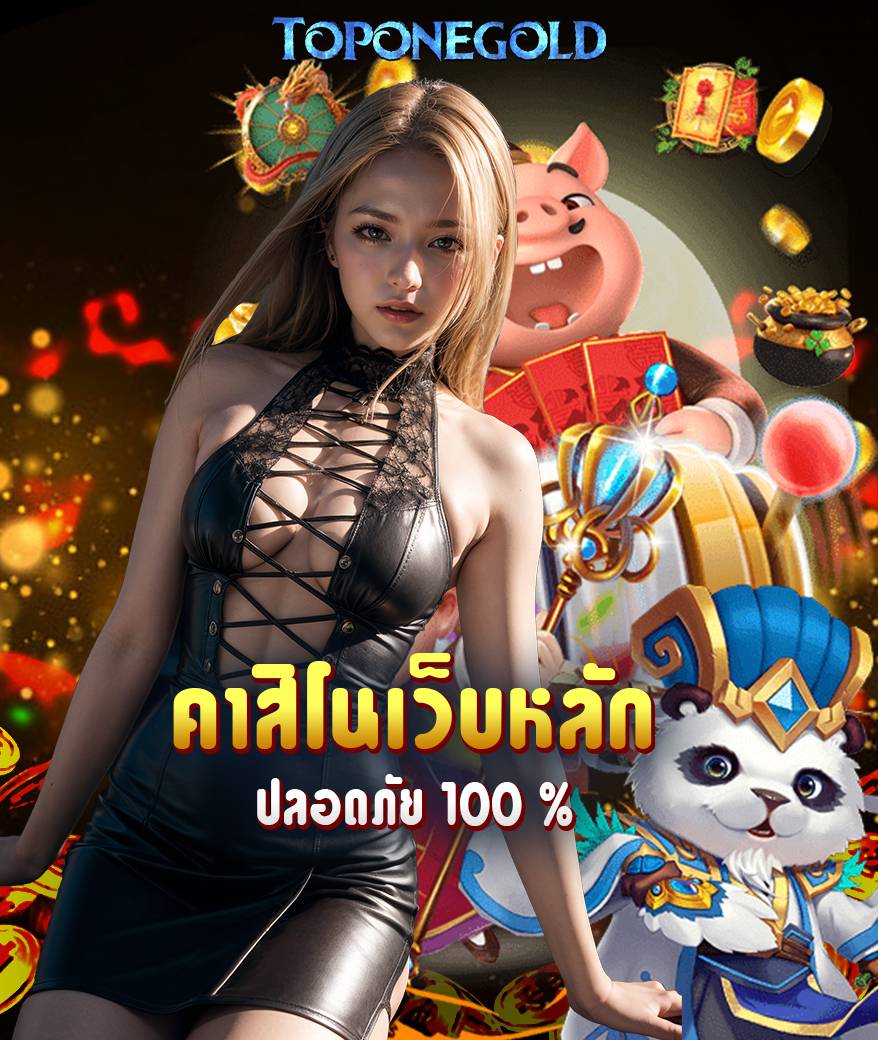 toponegold slot